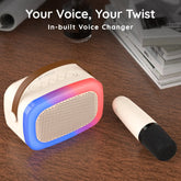 Pebble Chorus Wireless Speaker